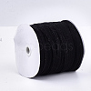 Plush Fabric Ribbon OCOR-S115-02B-3