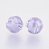 Imitation Austrian Crystal Beads SWAR-F021-8mm-212-2