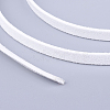 Faux Suede Cord LW-R003-4mm-1125-3
