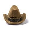 Velvet Ring Boxes X-VBOX-F004-04-2