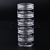 Polystyrene Bead Storage Containers CON-Q038-005-1