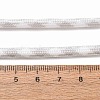 Polycotton Braided Cord with Inner Core OCOR-NH0002-01-22-3
