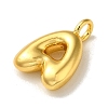 Brass Pendants KK-K354-01G-A-2