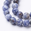 Gemstone Beads GSR036-2