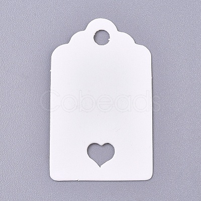 Paper Price Tags LS-CDIS-E009-04B-1