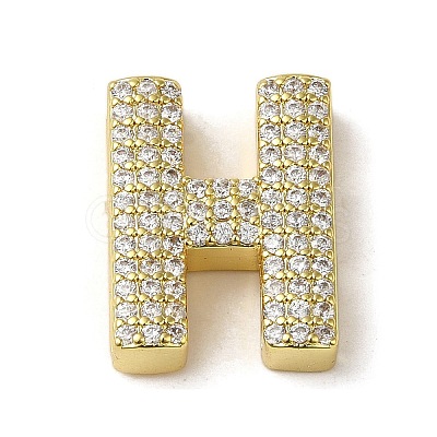 Brass Beads KK-D098-04H-G-1