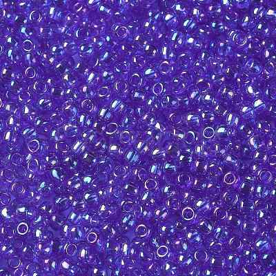 TOHO 8/0 Round Beads X-SEED-TR08-0178-1