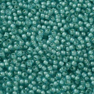 TOHO Round Seed Beads SEED-XTR11-0954F-1