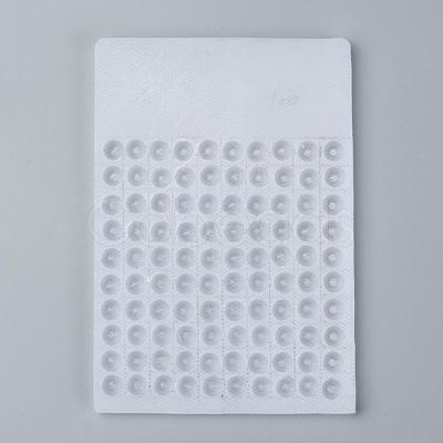 Plastic Bead Counter Boards TF004-1-1