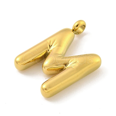 Ion Plating(IP) 304 Stainless Steel Pendants STAS-C102-16G-M-1