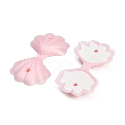 Silicone Beads SL-CBA4796-01E-04-1