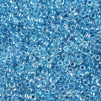 12/0 Glass Seed Beads SEED-A016-2mm-211-1