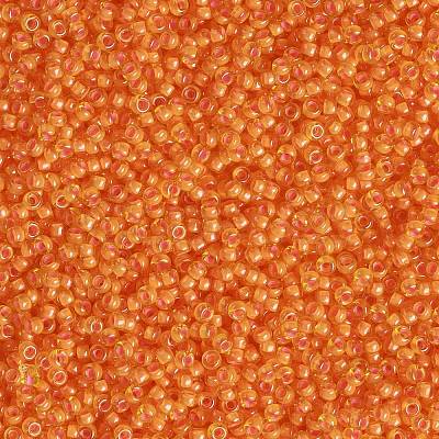 MIYUKI Round Rocailles Beads X-SEED-G008-RR0385-1