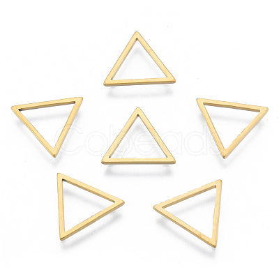 201 Stainless Steel Linking Rings STAS-N090-T02-2-1