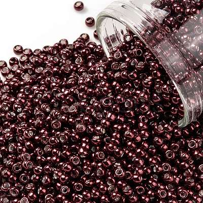 TOHO 11/0 Round Beads SEED-XTR11-0564-1