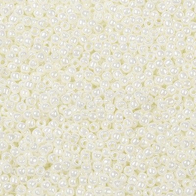 TOHO 11/0 Round Beads X-SEED-TR11-0122-1