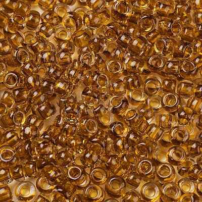 TOHO Round Seed Beads SEED-JPTR08-2156-1
