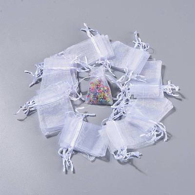 Organza Gift Bags OP110-7-1