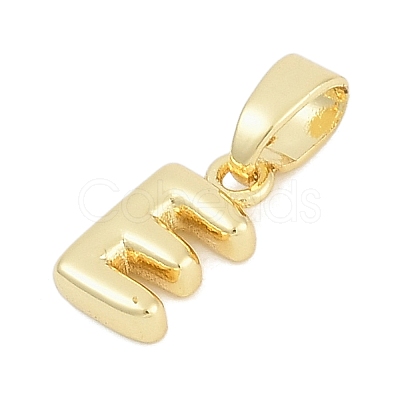 Brass Charms KK-G522-54E-G-1