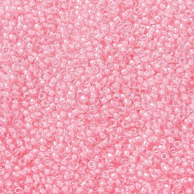 TOHO Round Seed Beads X-SEED-TR15-0379-1