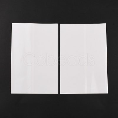 PET Heat Shrinkable Bag FIND-WH0099-53C-1