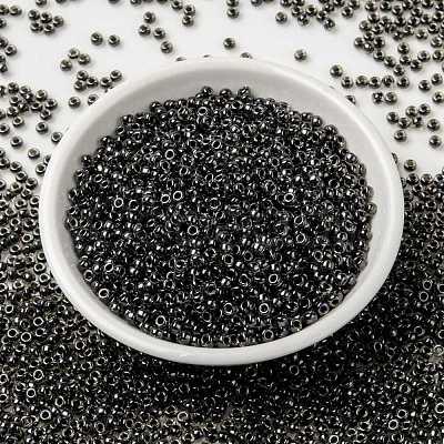 MIYUKI Round Rocailles Beads SEED-JP0009-RR2276-1