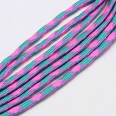 7 Inner Cores Polyester & Spandex Cord Ropes X-RCP-R006-058-1