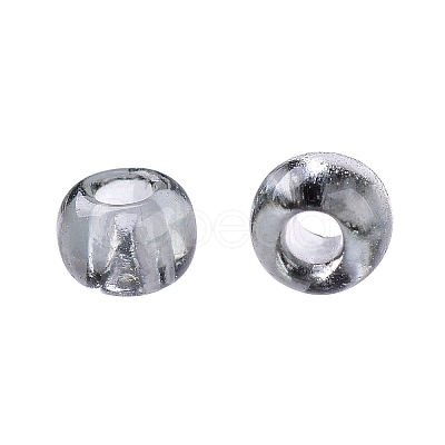 TOHO Round Seed Beads X-SEED-TR11-0009B-1