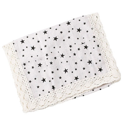 Microwave Cover Cloth AJEW-WH20059-20B-1