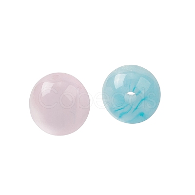 Resin Beads RESI-H044-08A-1