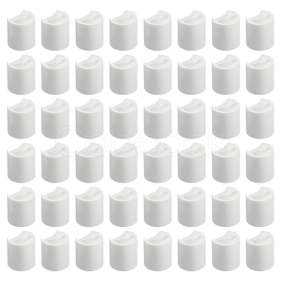 PP Plastic Press Caps AJEW-WH0248-772A-01-1