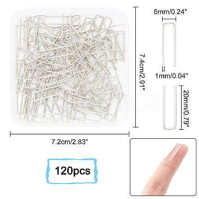 Brass Tin Wire Guardian and Protectors KK-GA0001-06P-1