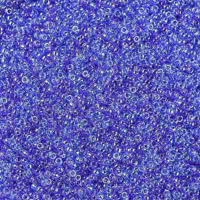 MIYUKI Round Rocailles Beads X-SEED-G009-RR0175-1