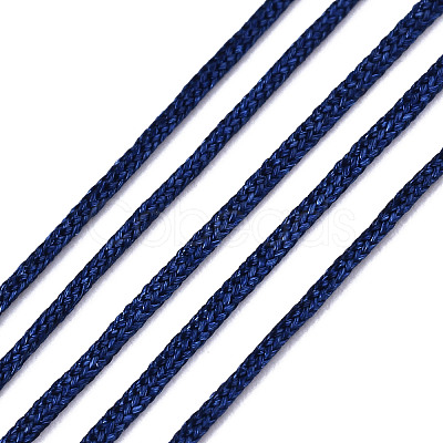 Nylon Braided Cord NWIR-Q008A-335-1