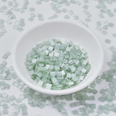 MIYUKI TILA Beads X-SEED-J020-TL2560-1