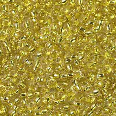 TOHO Round Seed Beads SEED-XTR08-2151S-1
