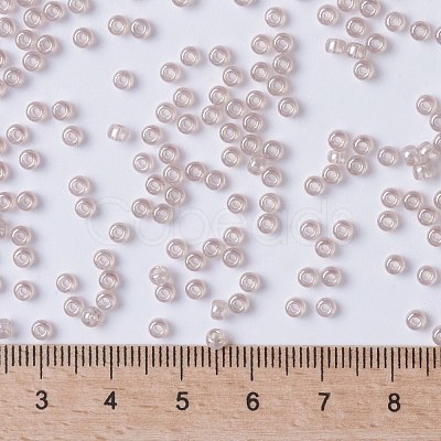 MIYUKI Round Rocailles Beads SEED-X0055-RR3502-1