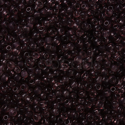 Glass Seed Beads SEED-A004-3mm-16-1