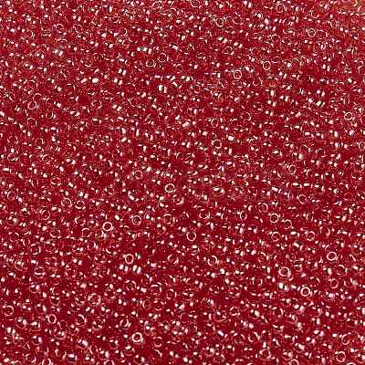 TOHO 11/0 Round Beads X-SEED-TR11-0109-1