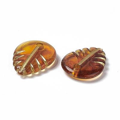 Acrylic Bead X1-OACR-H019-06-1