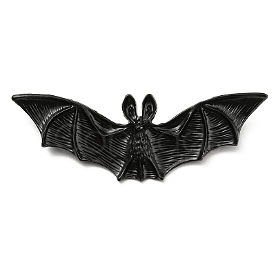 Halloween Alloy Connector Charms LS-PALLOY-D020-17EB-1