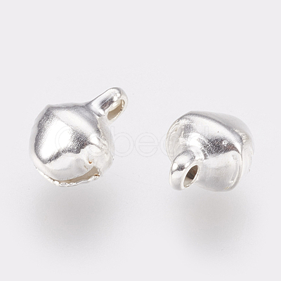 Iron Bell Charms IFIN-G048-S-1