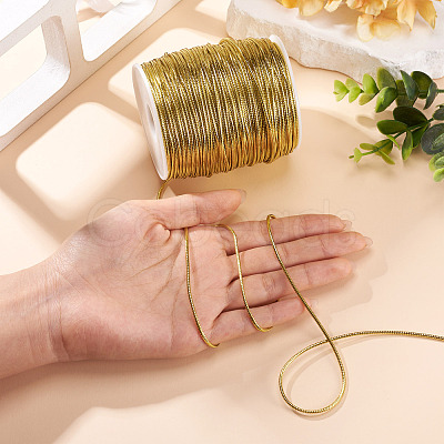 100M Round Cloth Cord OCOR-TAC0024-015C-1