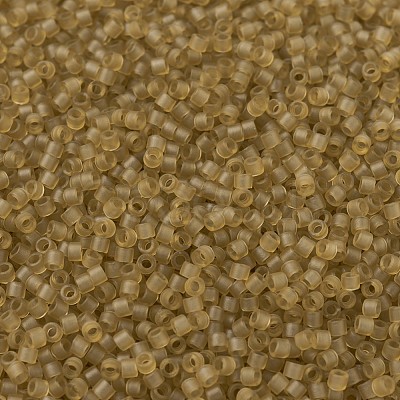 MIYUKI Delica Beads SEED-X0054-DB0771-1