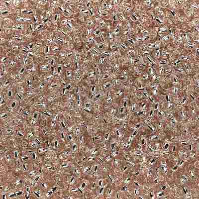 TOHO 11/0 Round Beads X-SEED-TR11-0031-1