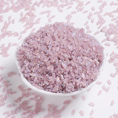 MIYUKI Quarter TILA Beads SEED-MY05-QTL142FR-1