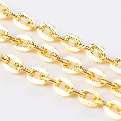 Iron Cable Chains X-CH-0.7PYSZ-G-1