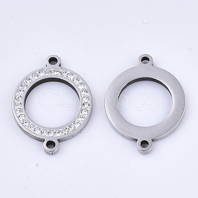 304 Stainless Steel Links connectors X-STAS-N087-14C-P-1