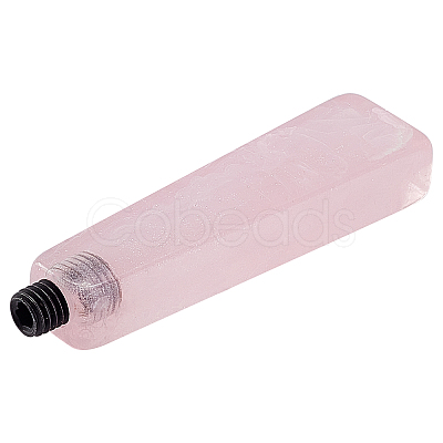 Resin Handle AJEW-WH0254-22B-1