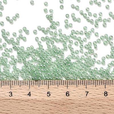 TOHO 11/0 Round Beads SEED-TR11-0144-1